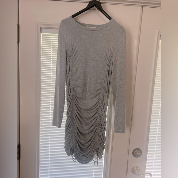 COPY - Michael Kors Gray Size Medium ladies dress NWOT - Picture 1 of 1